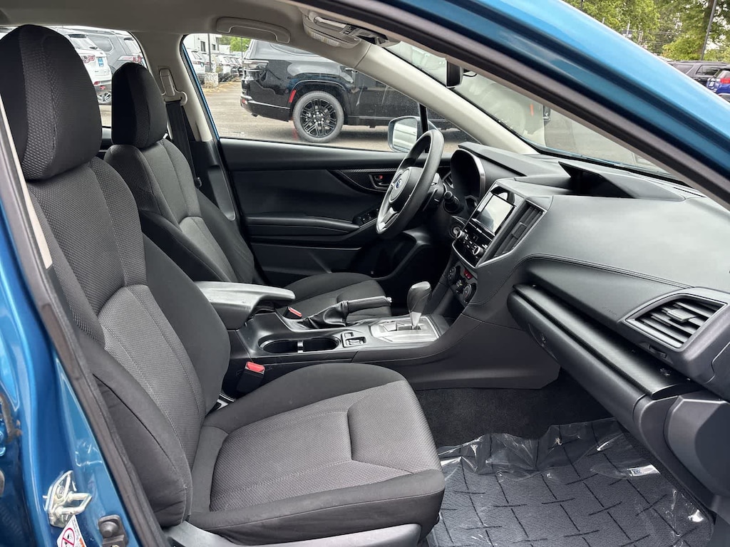 Used 2018 Subaru Impreza 2.0i Premium 5-door