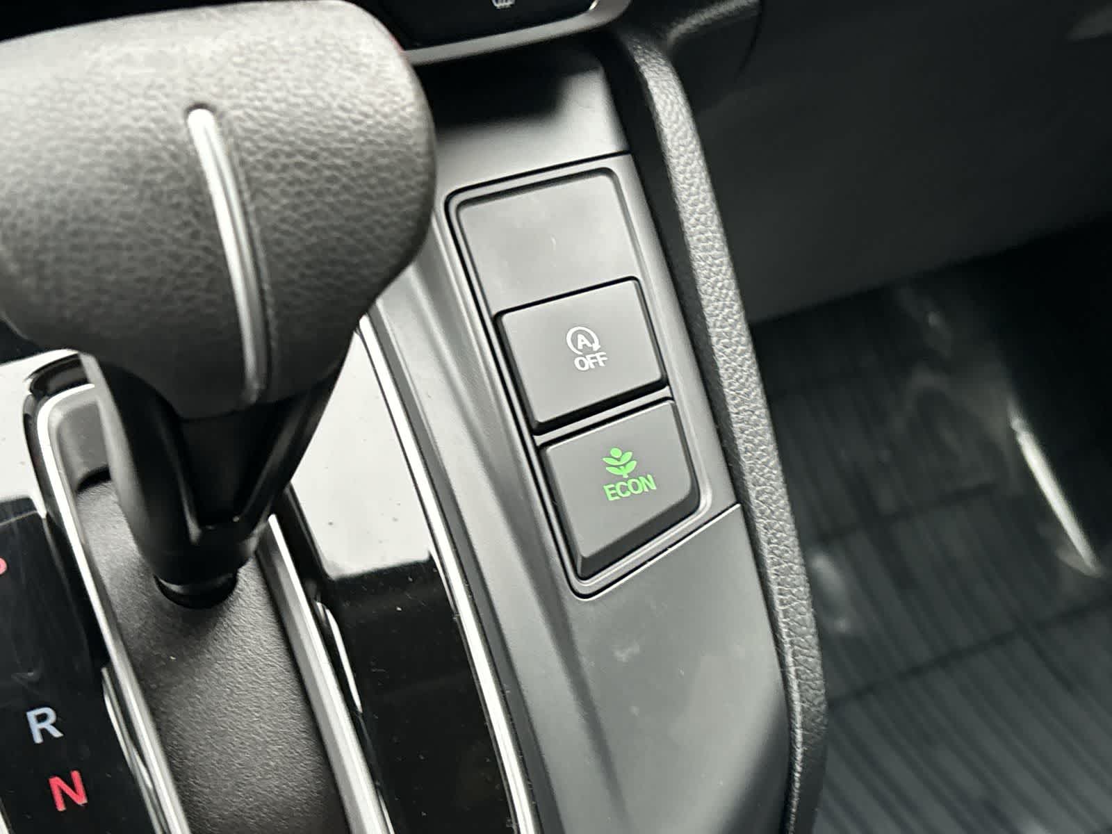 Thumbnail: 2022 Honda CR-V - 26