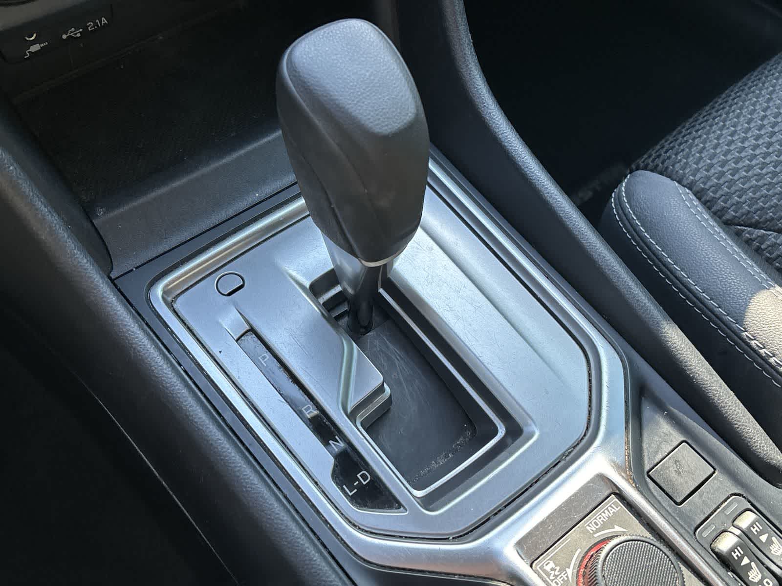 Thumbnail: 2023 Subaru Forester - 18