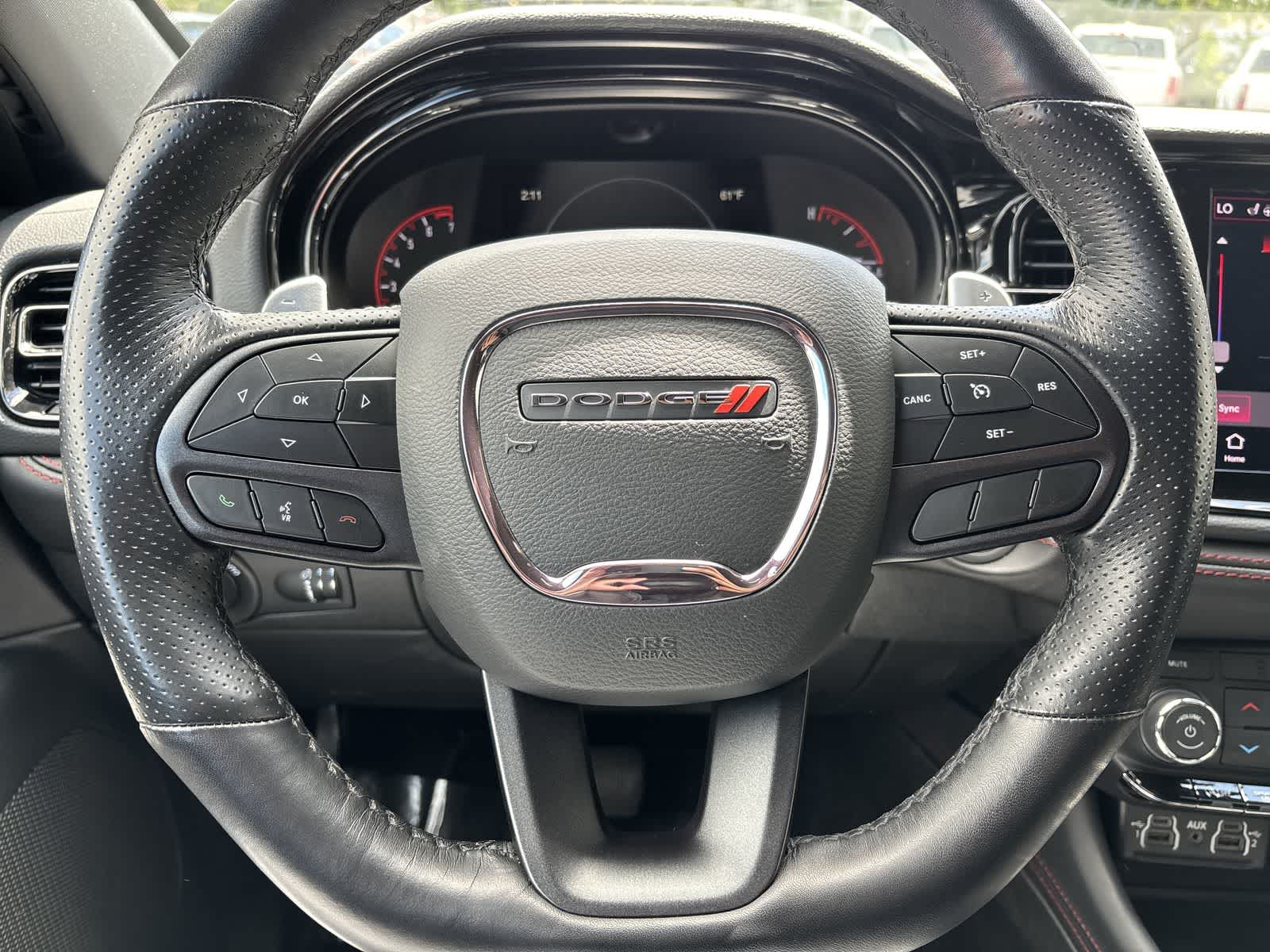 Thumbnail: 2025 Dodge Durango - 10