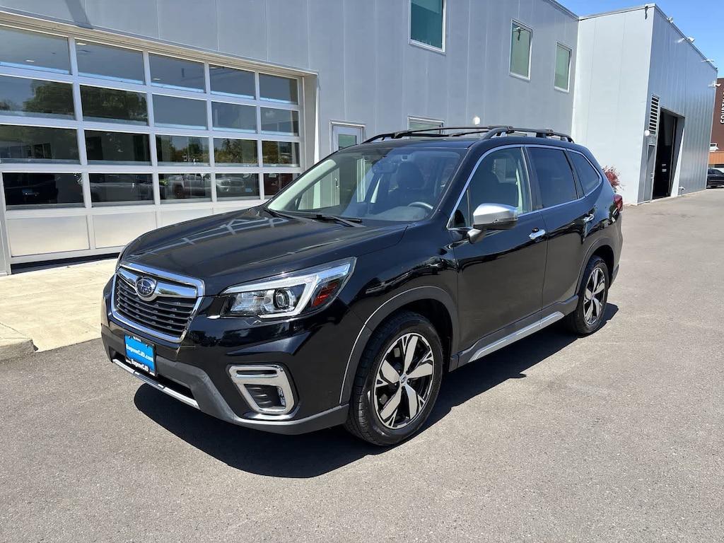 Used 2019 Subaru Forester Touring SUV