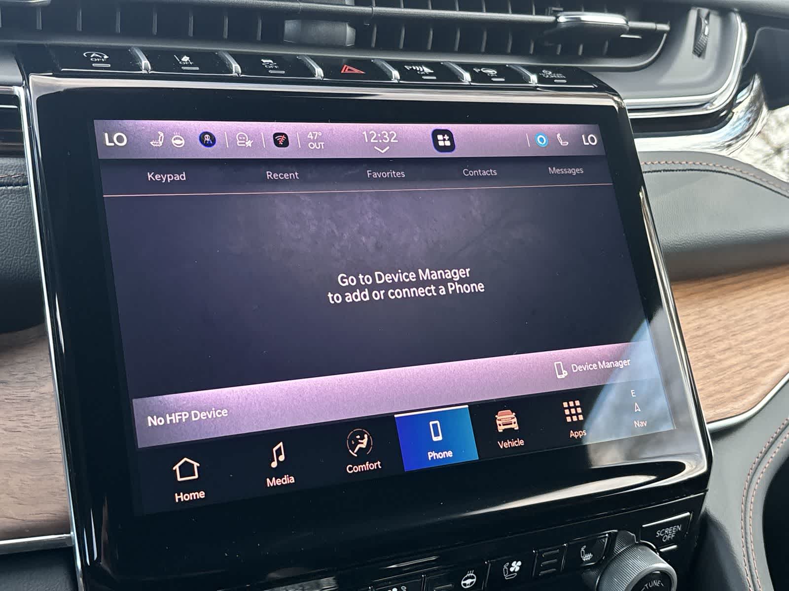 Thumbnail: 2025 Jeep Grand Cherokee L - 19