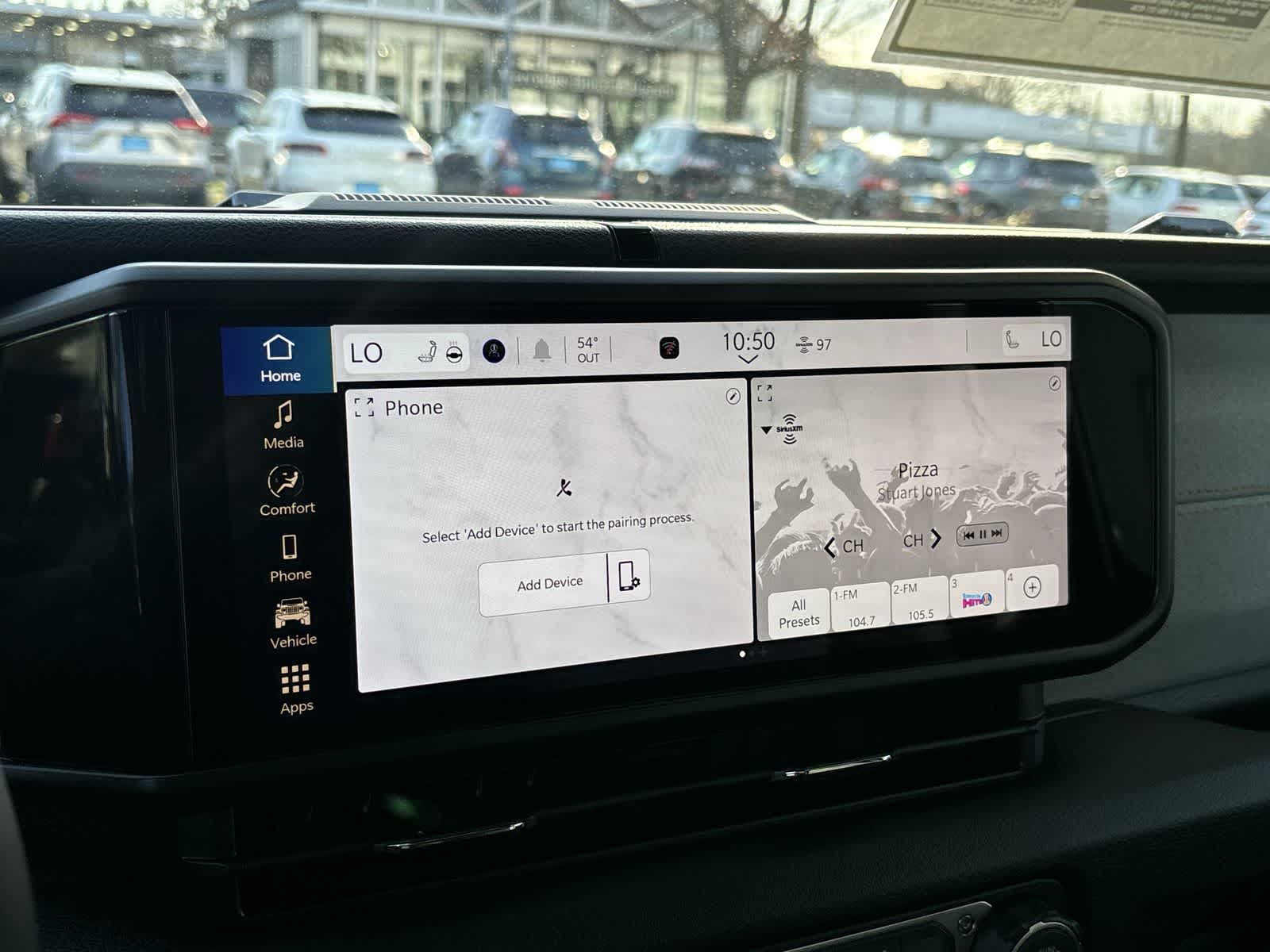 Thumbnail: 2026 Jeep Wrangler - 12