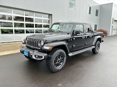 2025 Jeep Gladiator High Tide Pickup Eugene, OR