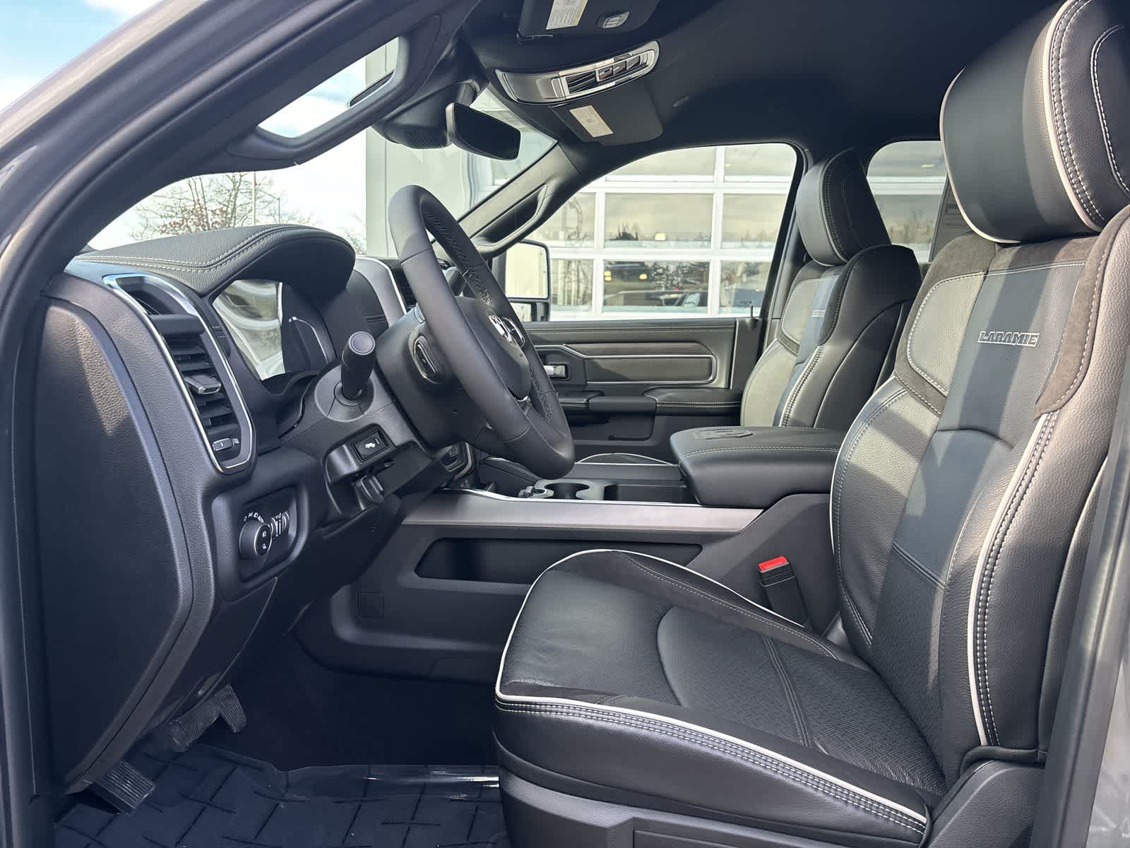 Thumbnail: 2026 RAM 3500 - 10