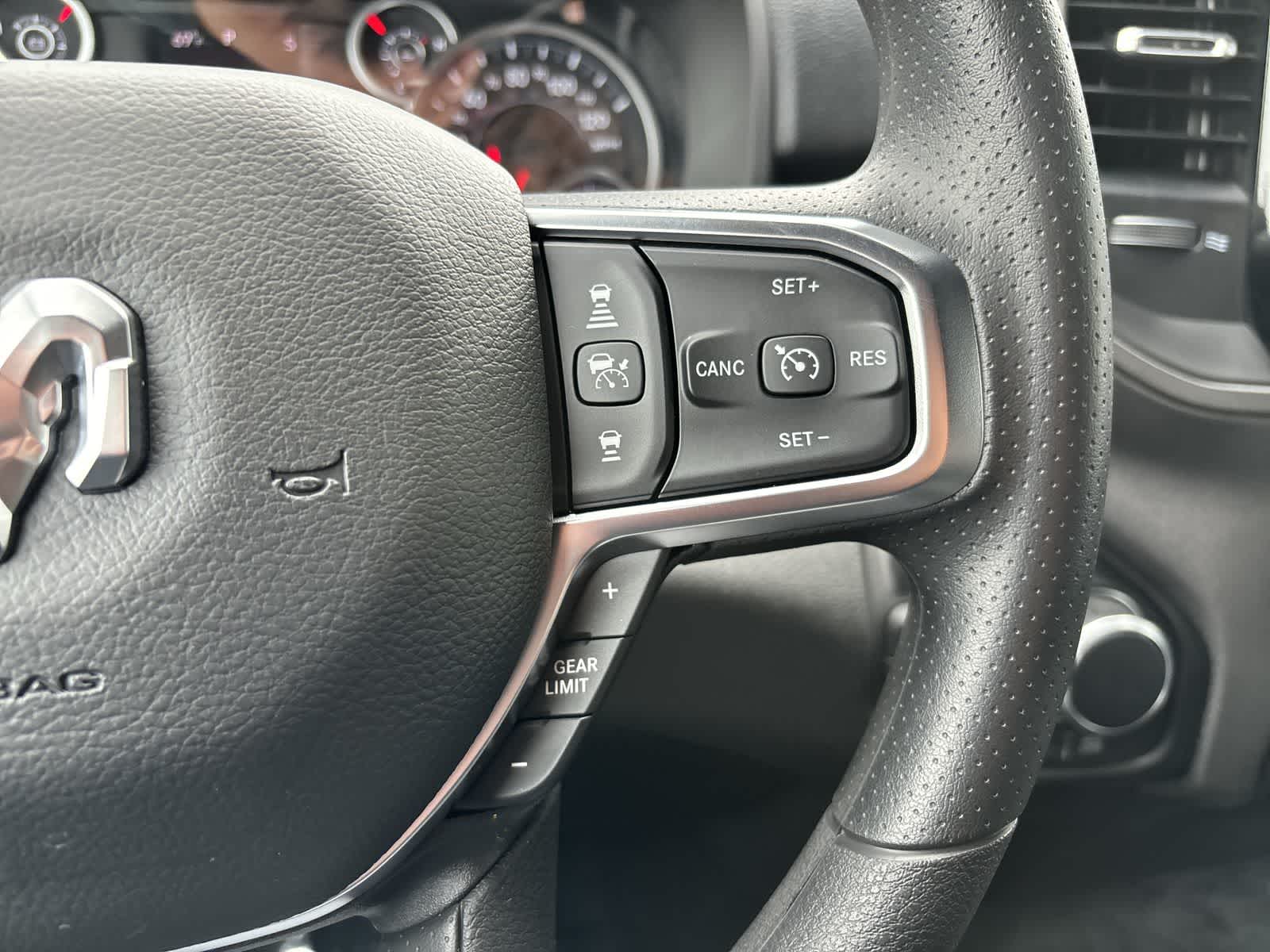 Thumbnail: 2026 RAM 1500 - 14