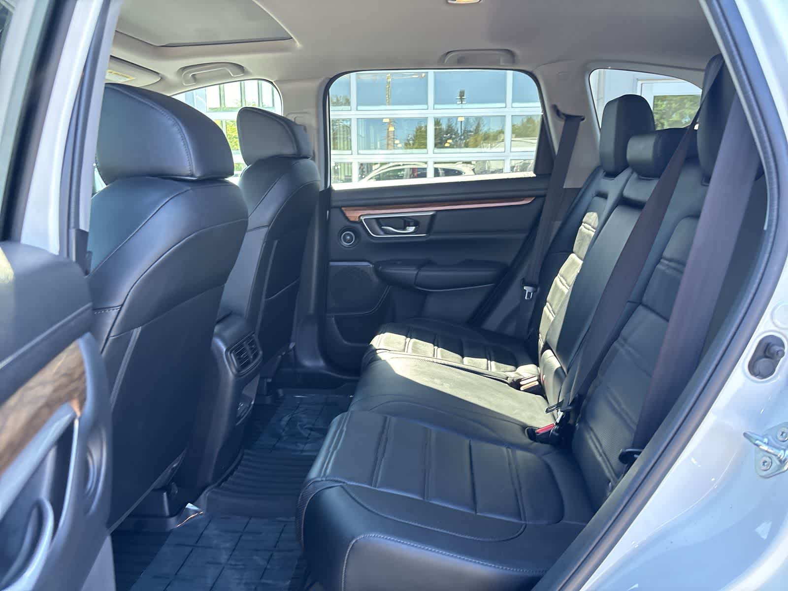 Thumbnail: 2022 Honda CR-V - 6