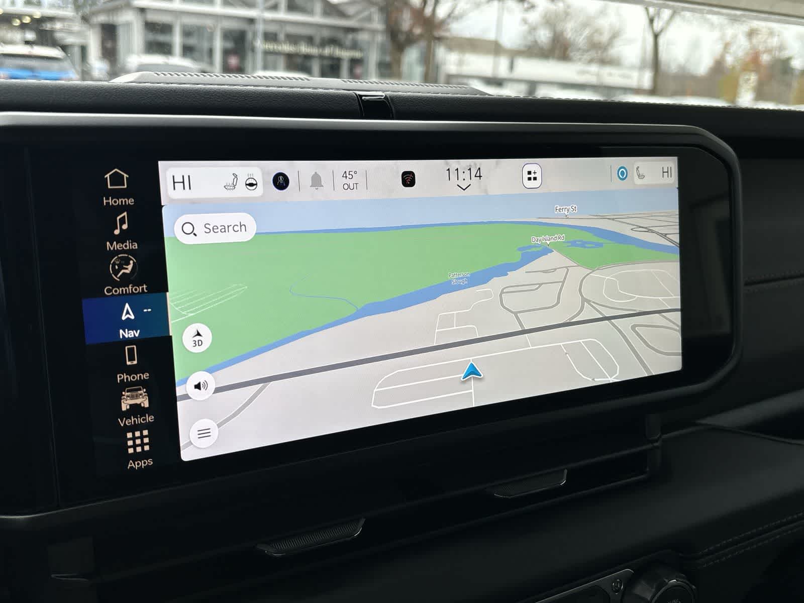 Thumbnail: 2026 Jeep Gladiator - 21