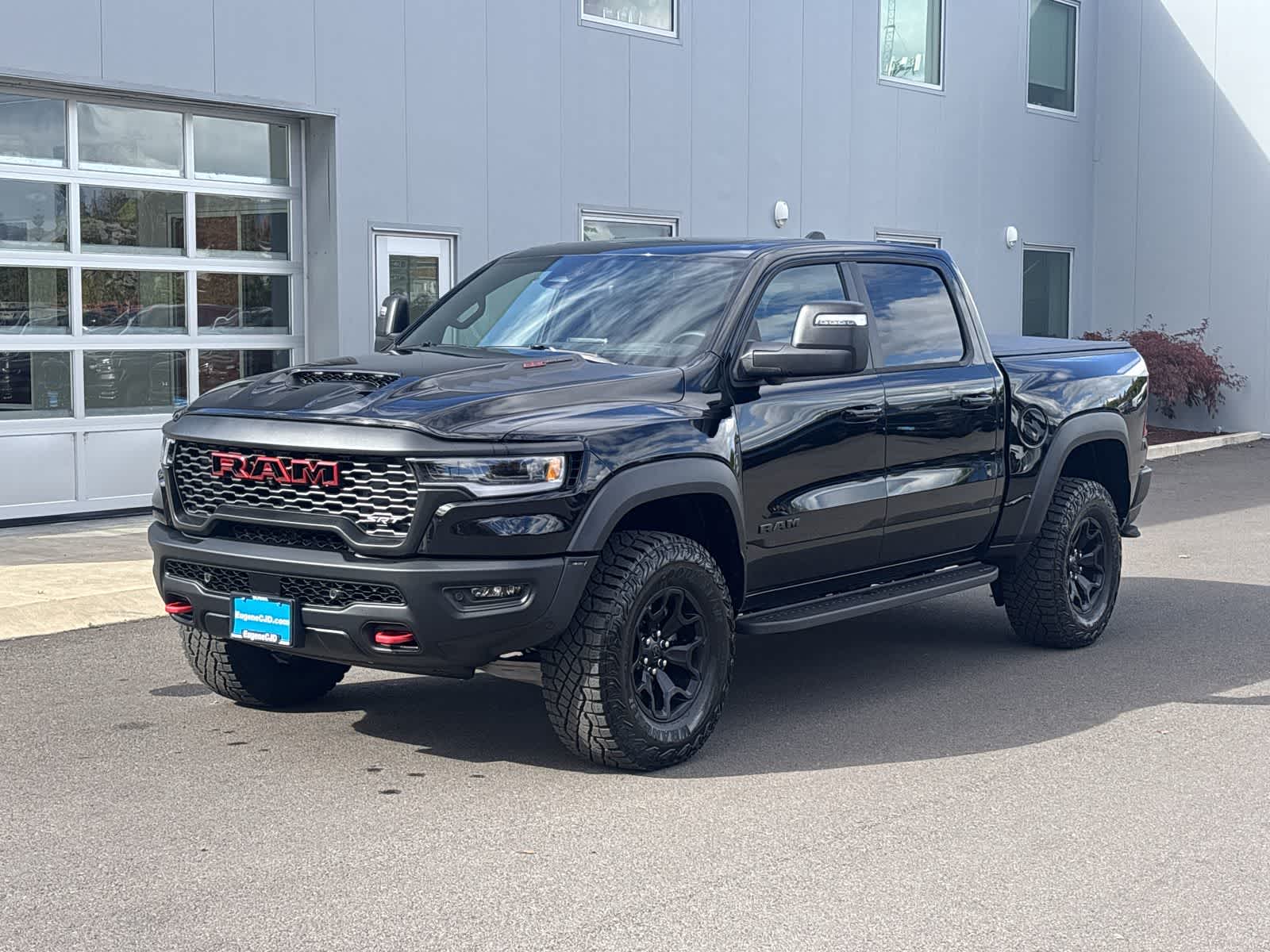 2027 Ram 1500