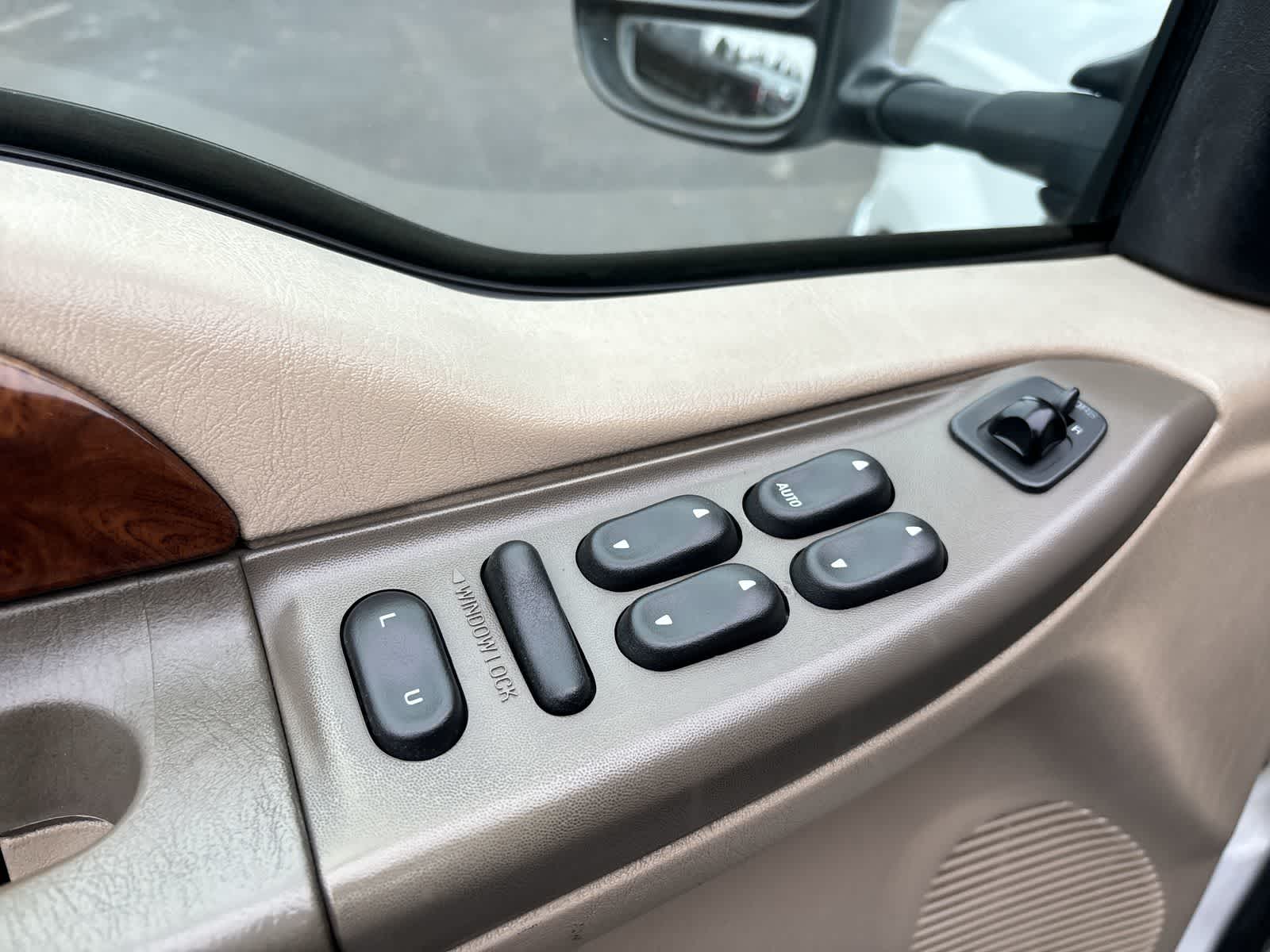 Thumbnail: 2000 Ford F-450 - 9