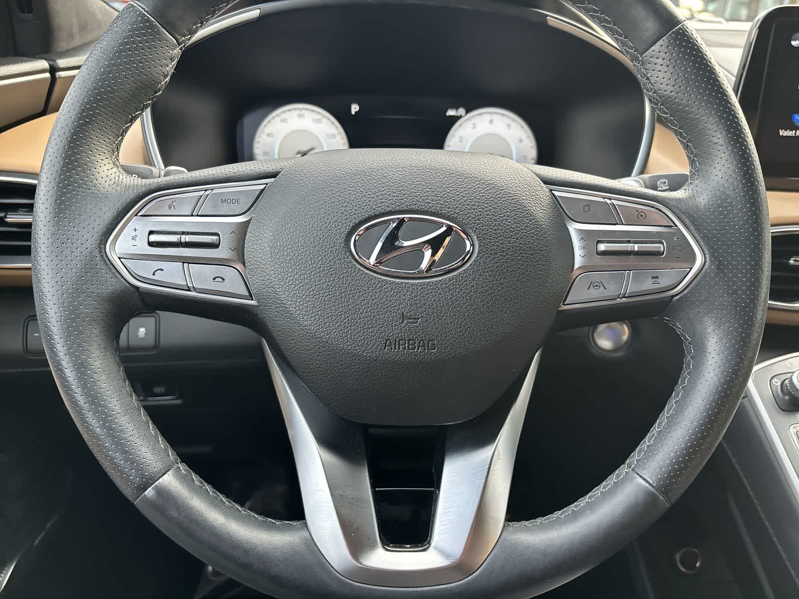 Thumbnail: 2023 Hyundai Santa Fe - 11