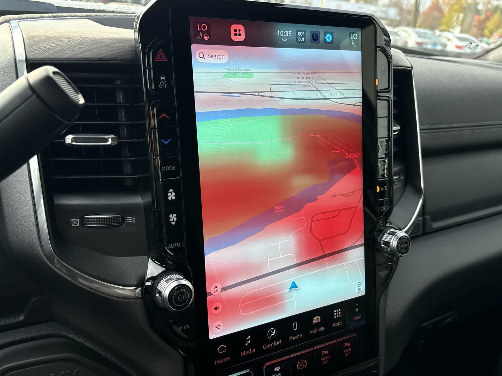 Thumbnail: 2026 RAM 2500 - 21