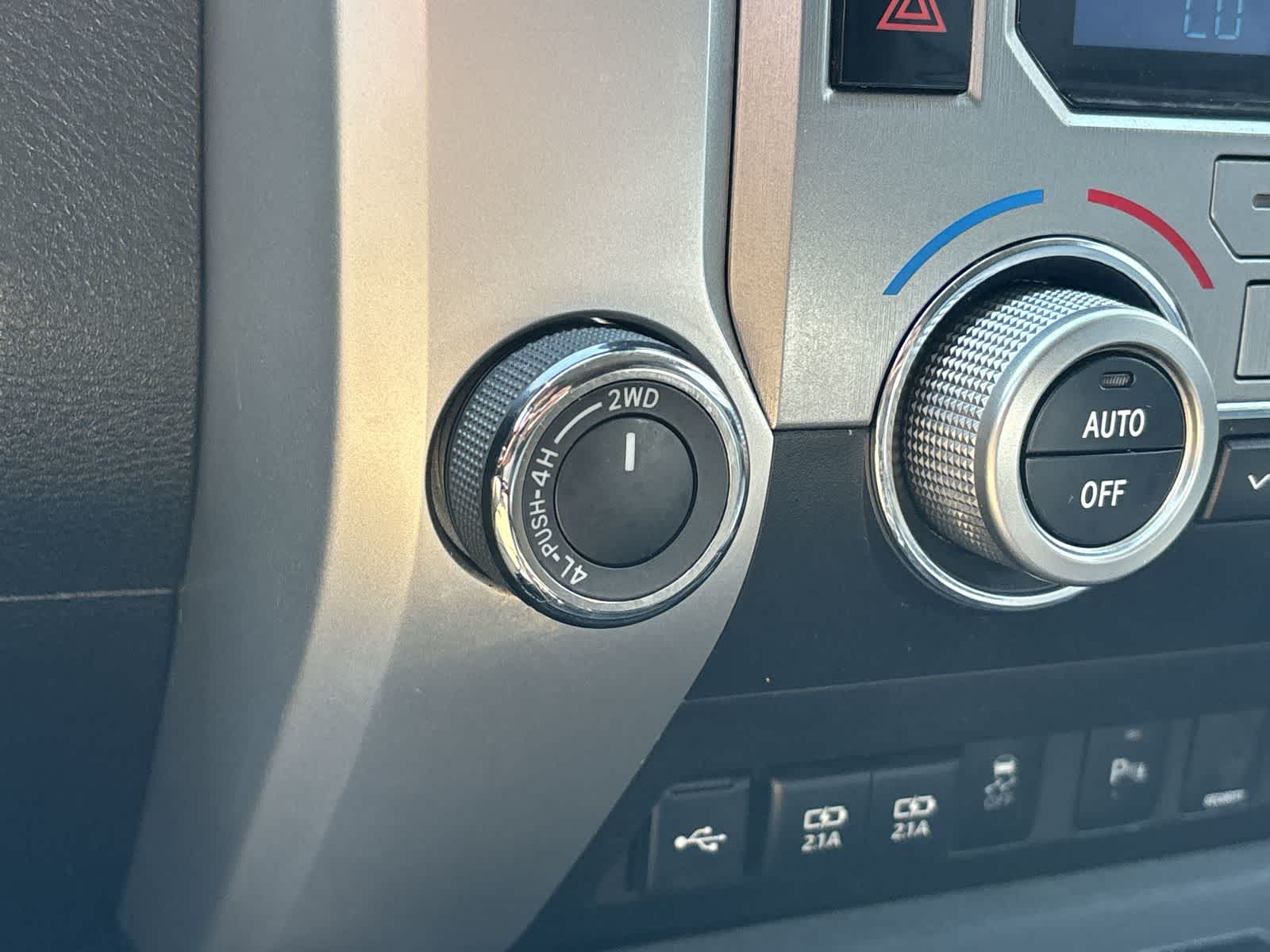 Thumbnail: 2021 Toyota Tundra - 28