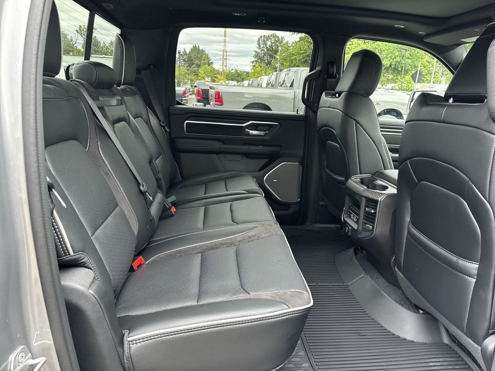 Thumbnail: 2026 RAM 1500 - 7