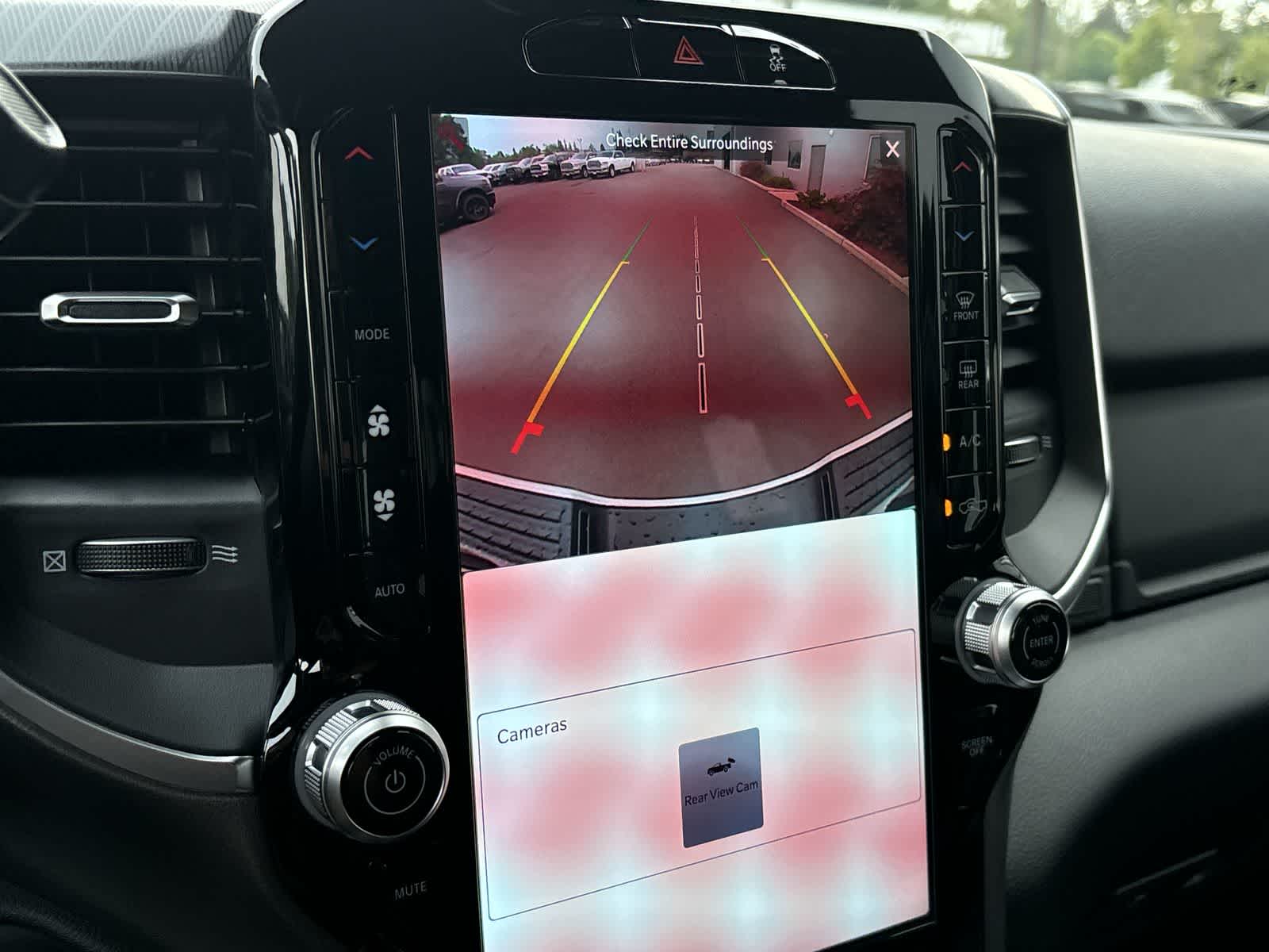 Thumbnail: 2026 RAM 2500 - 23