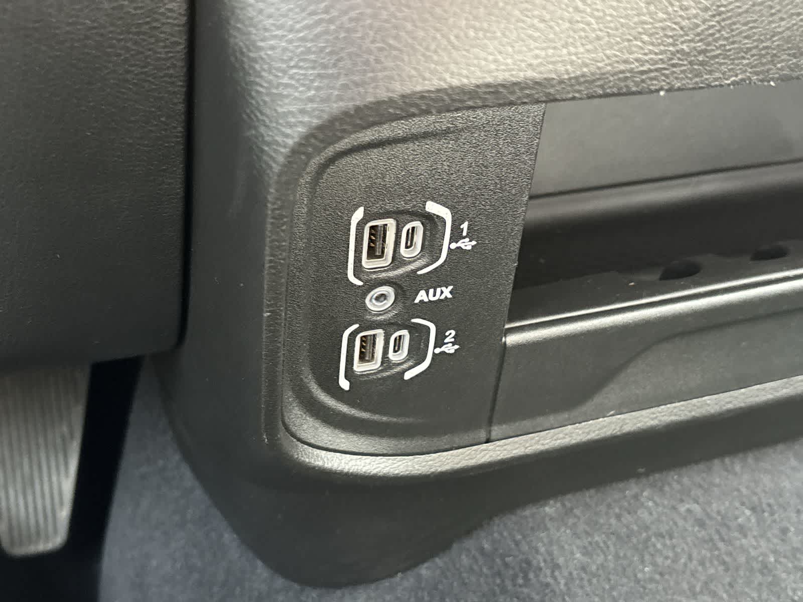 Thumbnail: 2024 RAM 2500 - 23