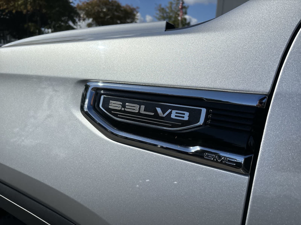 Used 2019 GMC Sierra 1500 SLE Truck Crew Cab