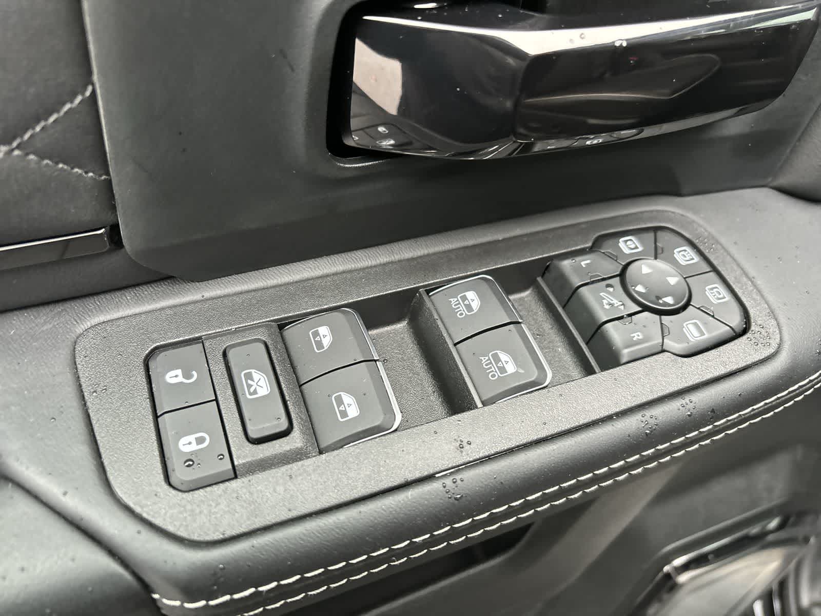 Thumbnail: 2026 RAM 2500 - 11