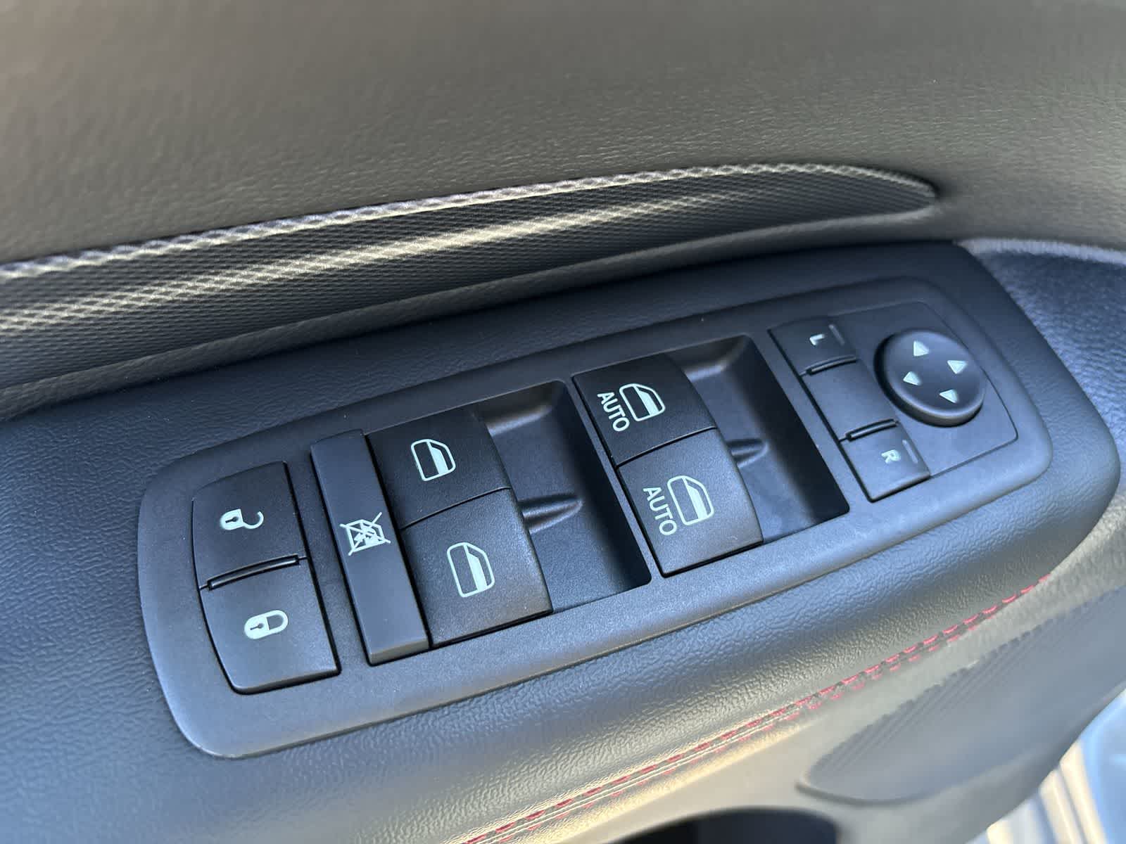 Thumbnail: 2026 Dodge Durango - 9