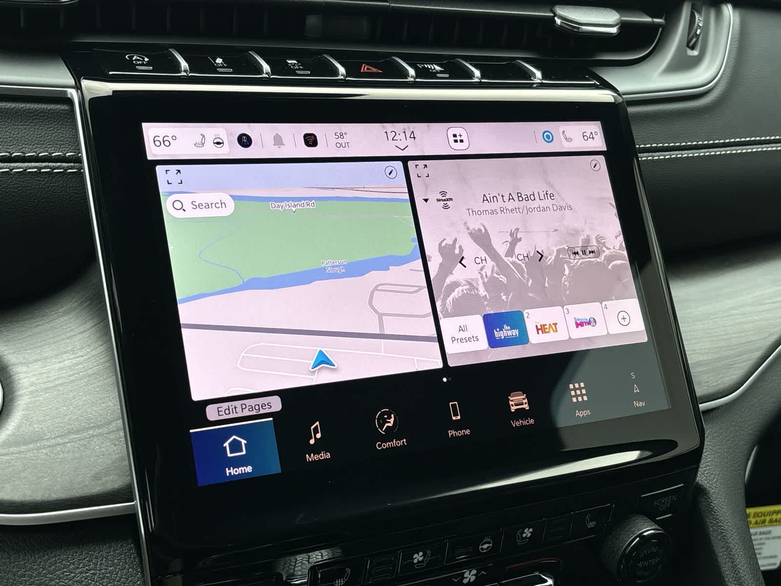 Thumbnail: 2025 Jeep Grand Cherokee - 14