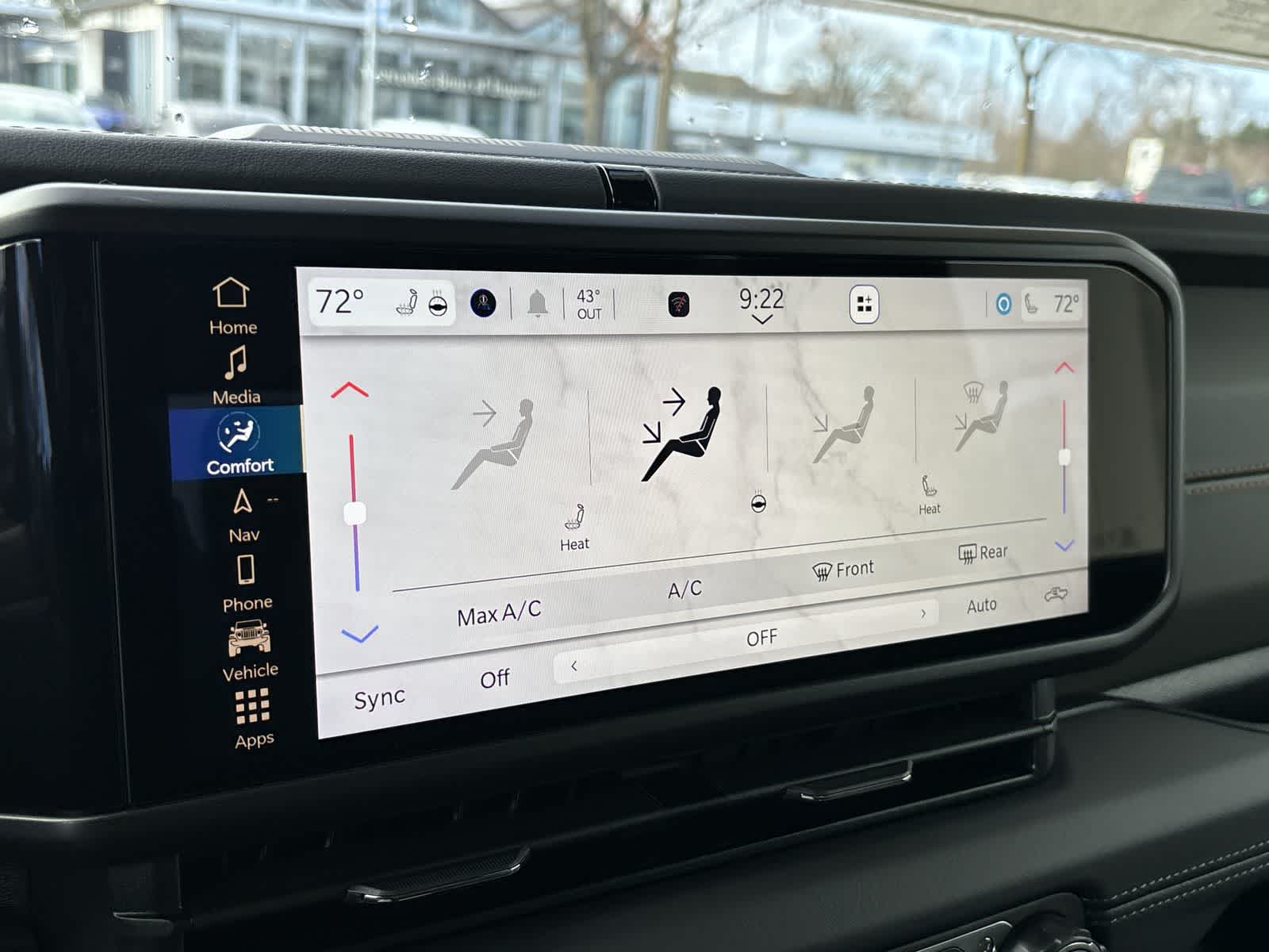 Thumbnail: 2026 Jeep Gladiator - 16