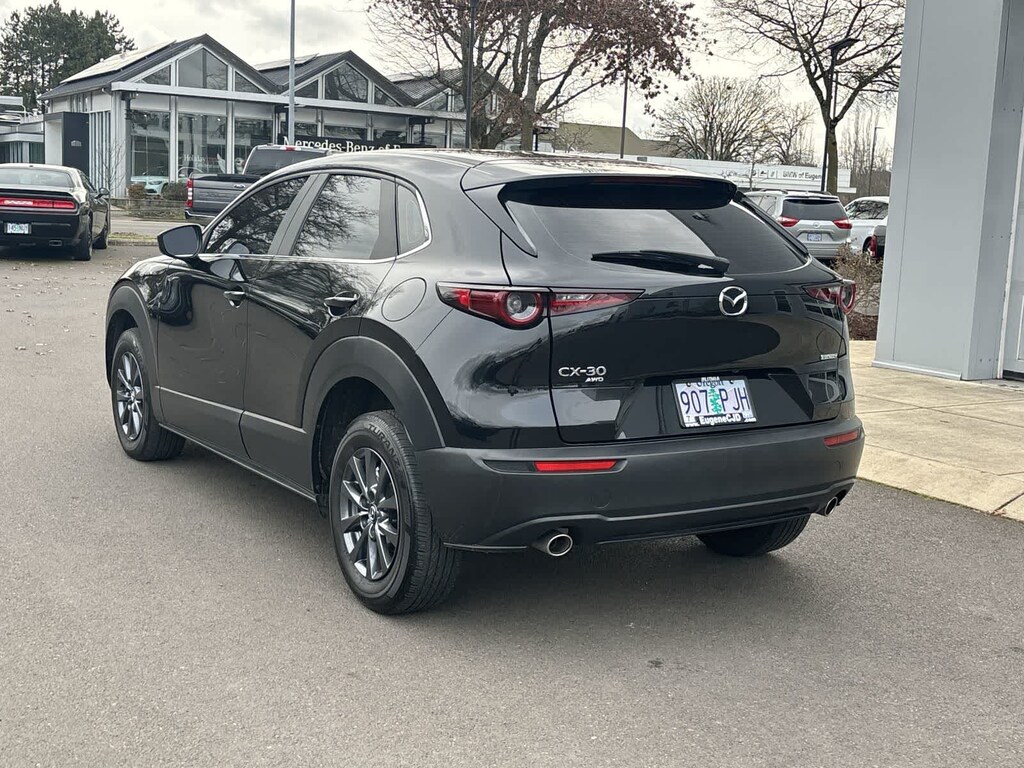 Used 2023 Mazda CX-30 2.5 S SUV