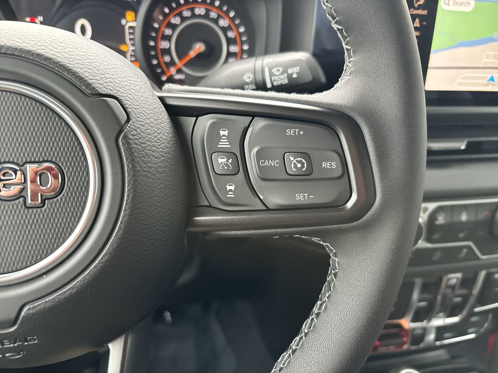 Thumbnail: 2026 Jeep Gladiator - 13