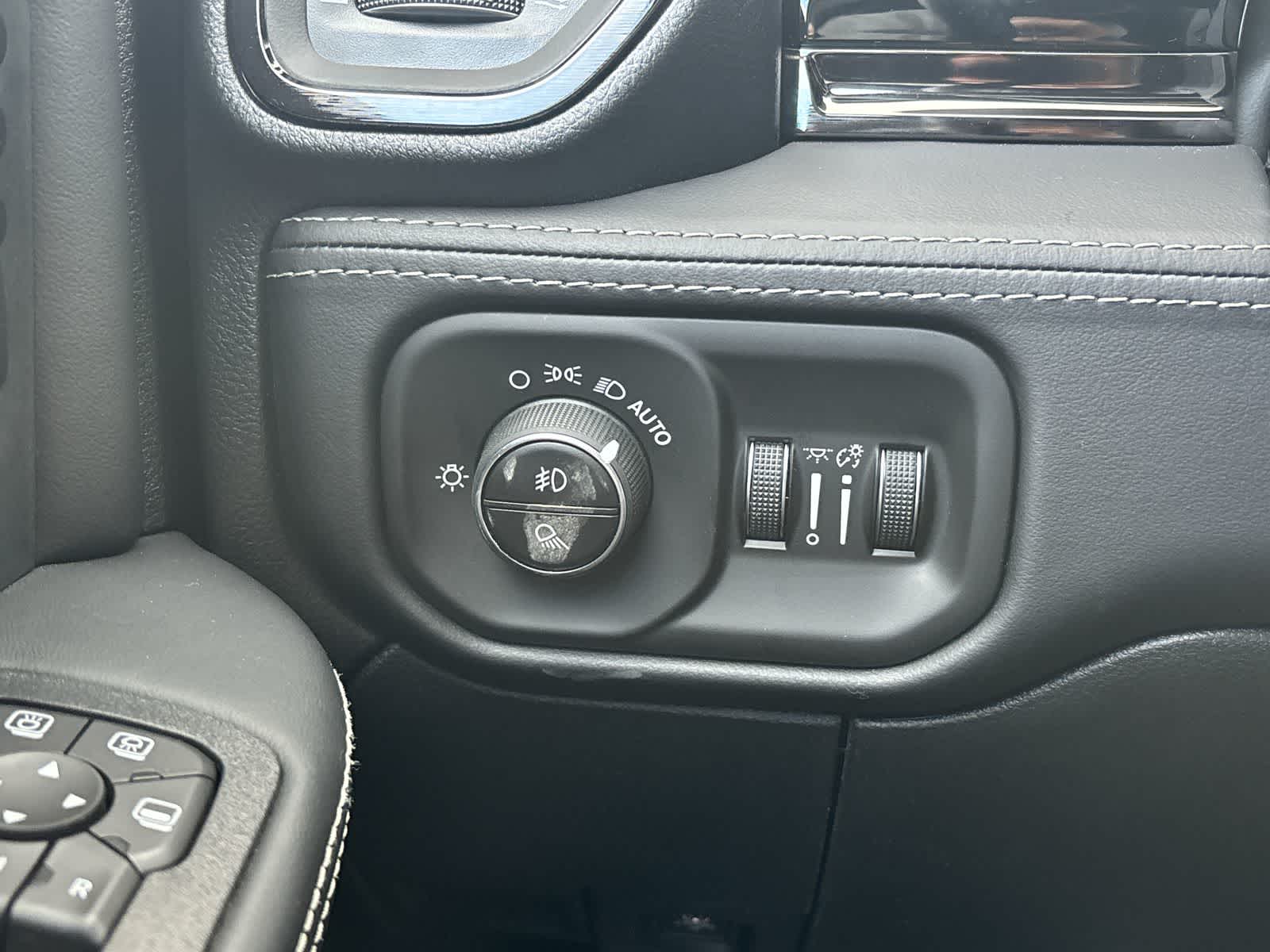 Thumbnail: 2026 RAM 3500 - 16