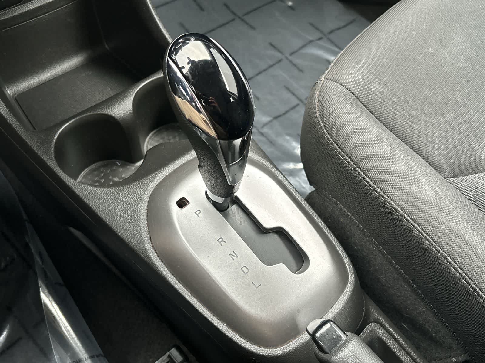 Thumbnail: 2018 Chevrolet Spark - 24