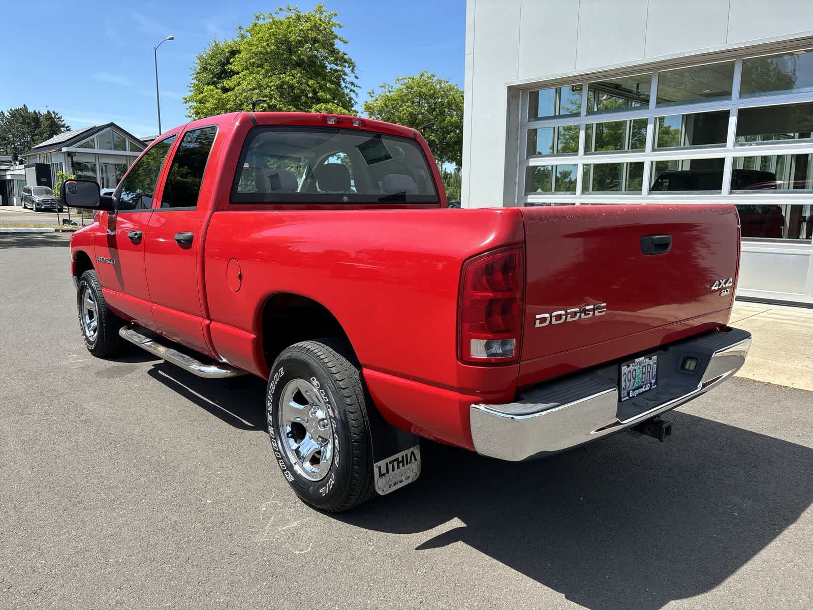 2004 Dodge Ram 1500 Laramie 3