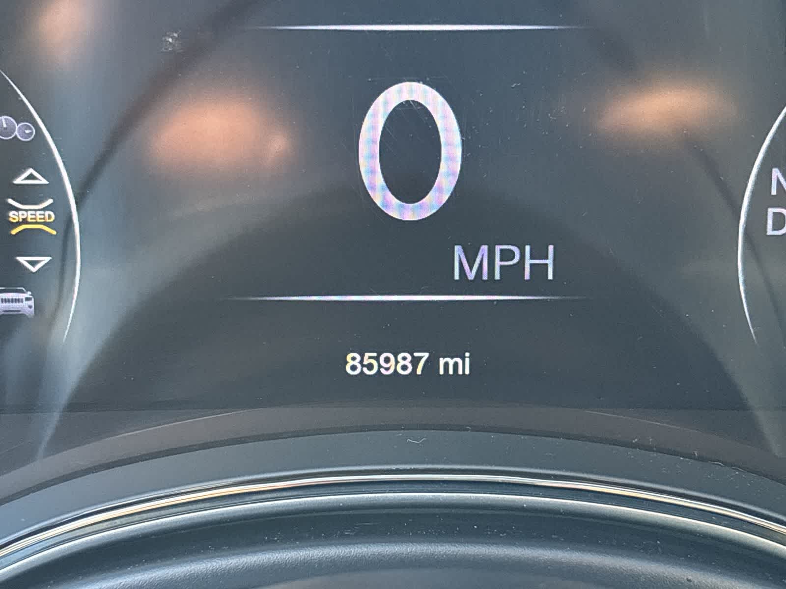 Thumbnail: 2018 Jeep Grand Cherokee - 13