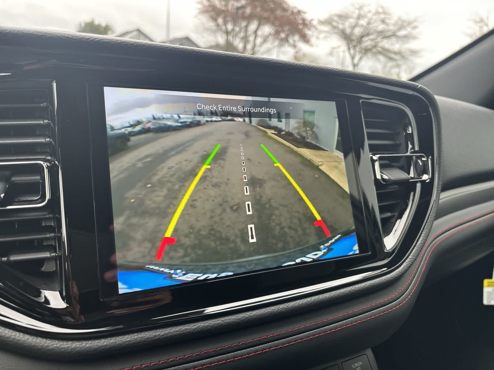 Thumbnail: 2026 Dodge Durango - 25