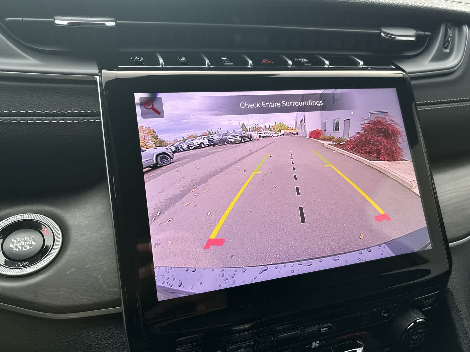 Thumbnail: 2025 Jeep Grand Cherokee L - 25