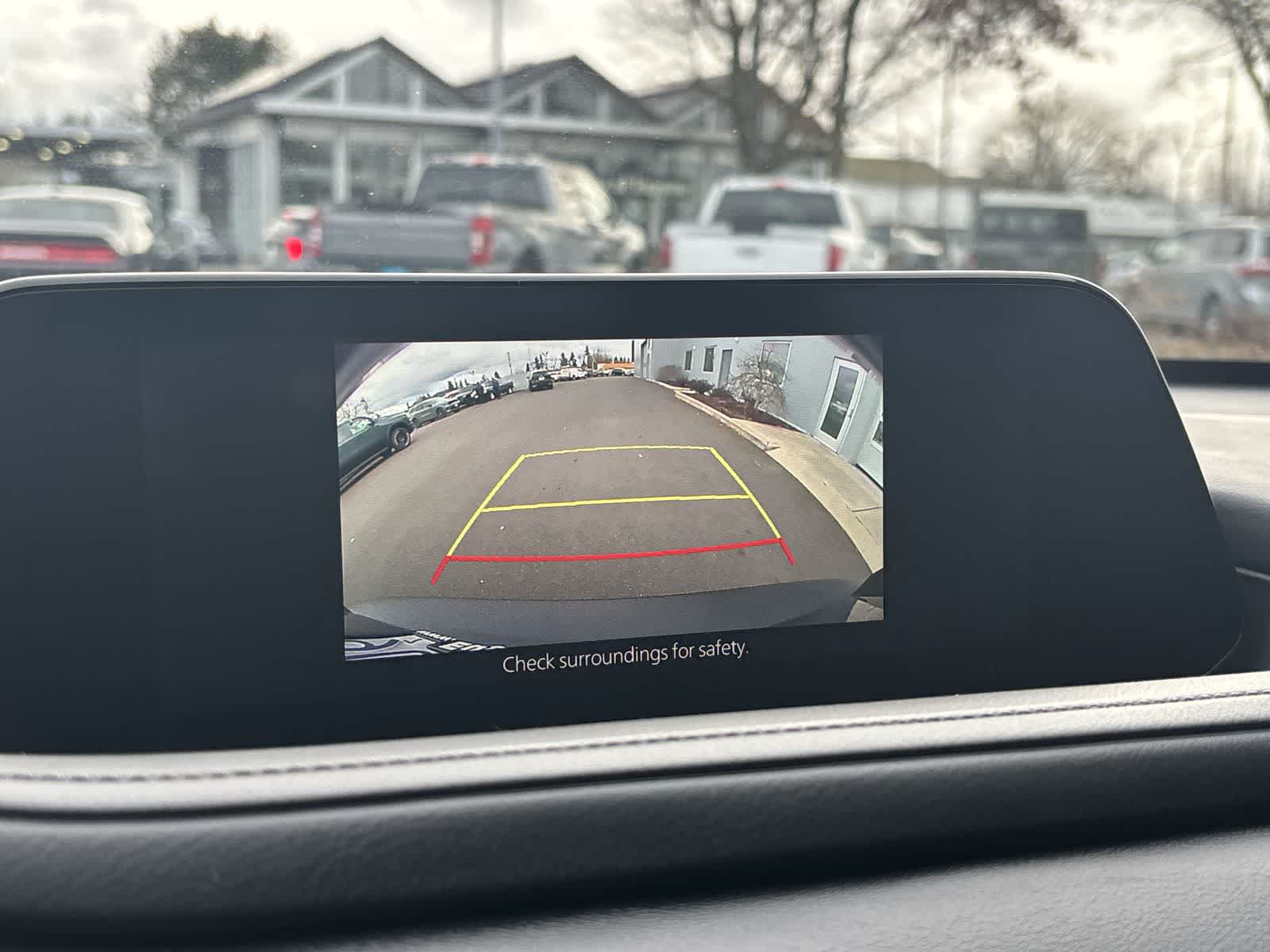 Thumbnail: 2023 Mazda CX-30 - 22