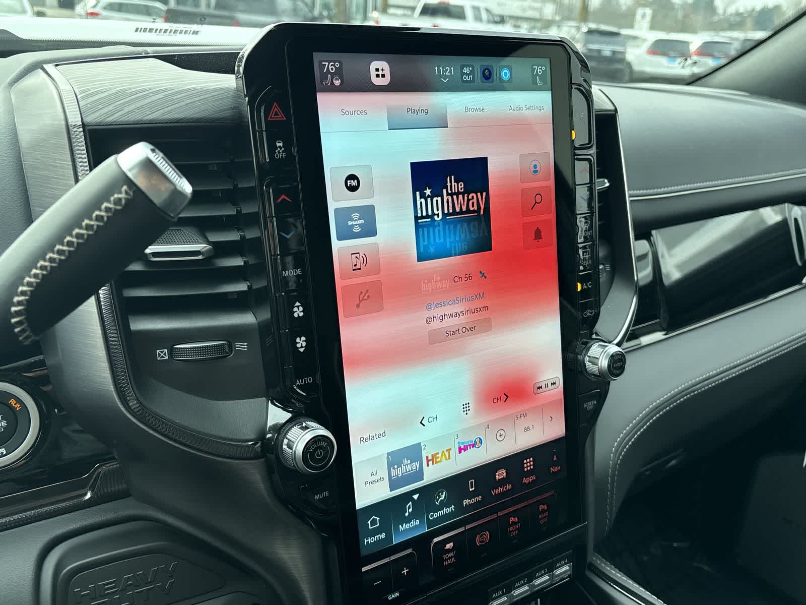 Thumbnail: 2026 RAM 2500 - 20