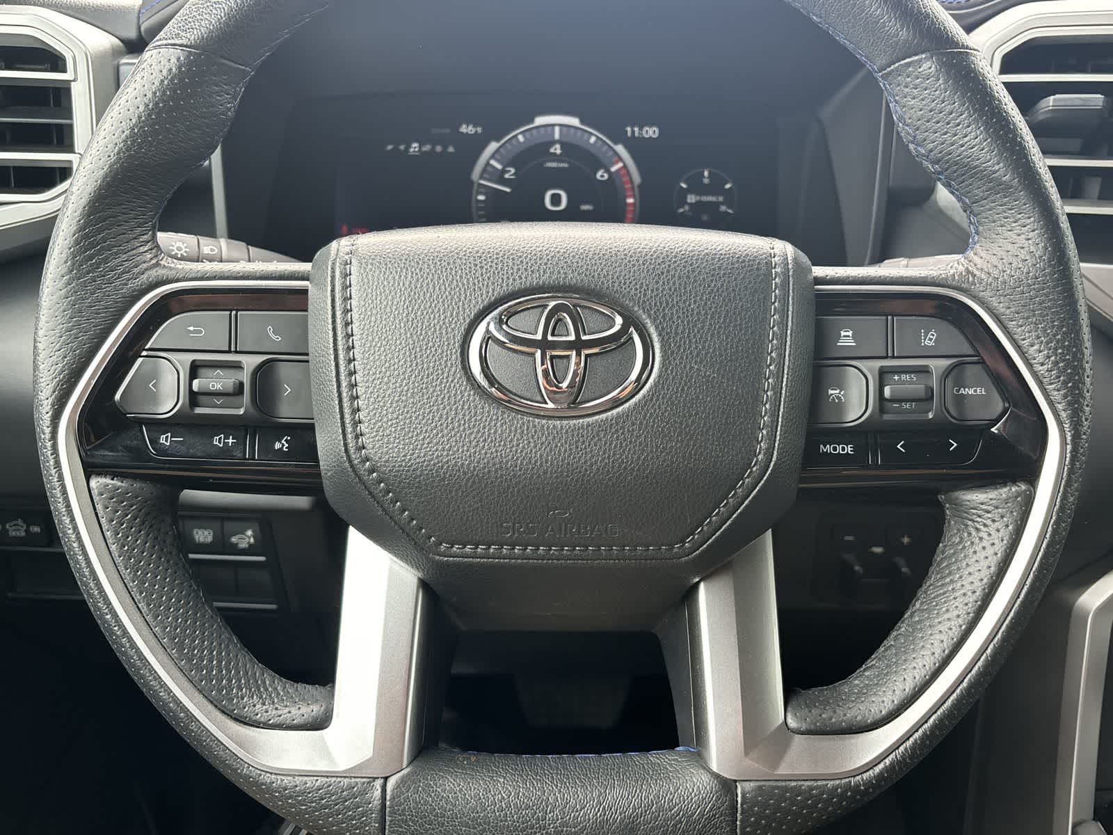 Thumbnail: 2023 Toyota Tundra - 12