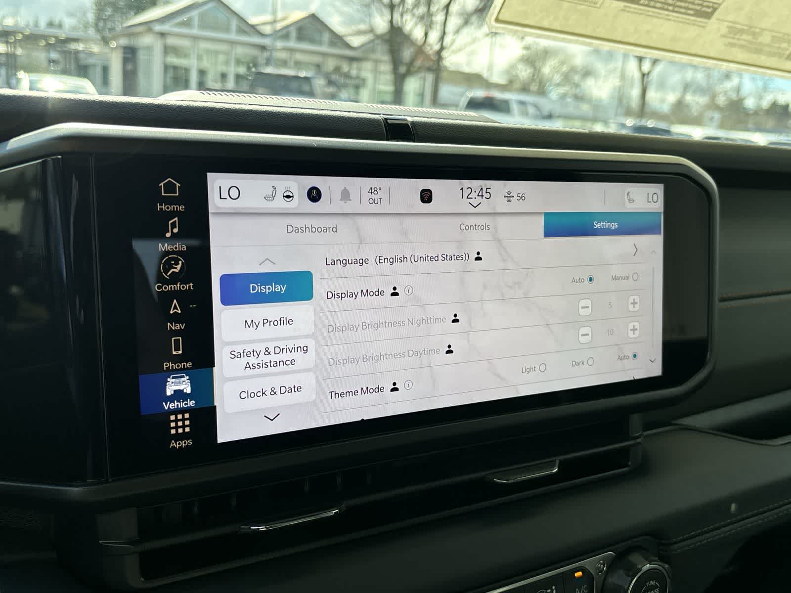 Thumbnail: 2026 Jeep Gladiator - 20