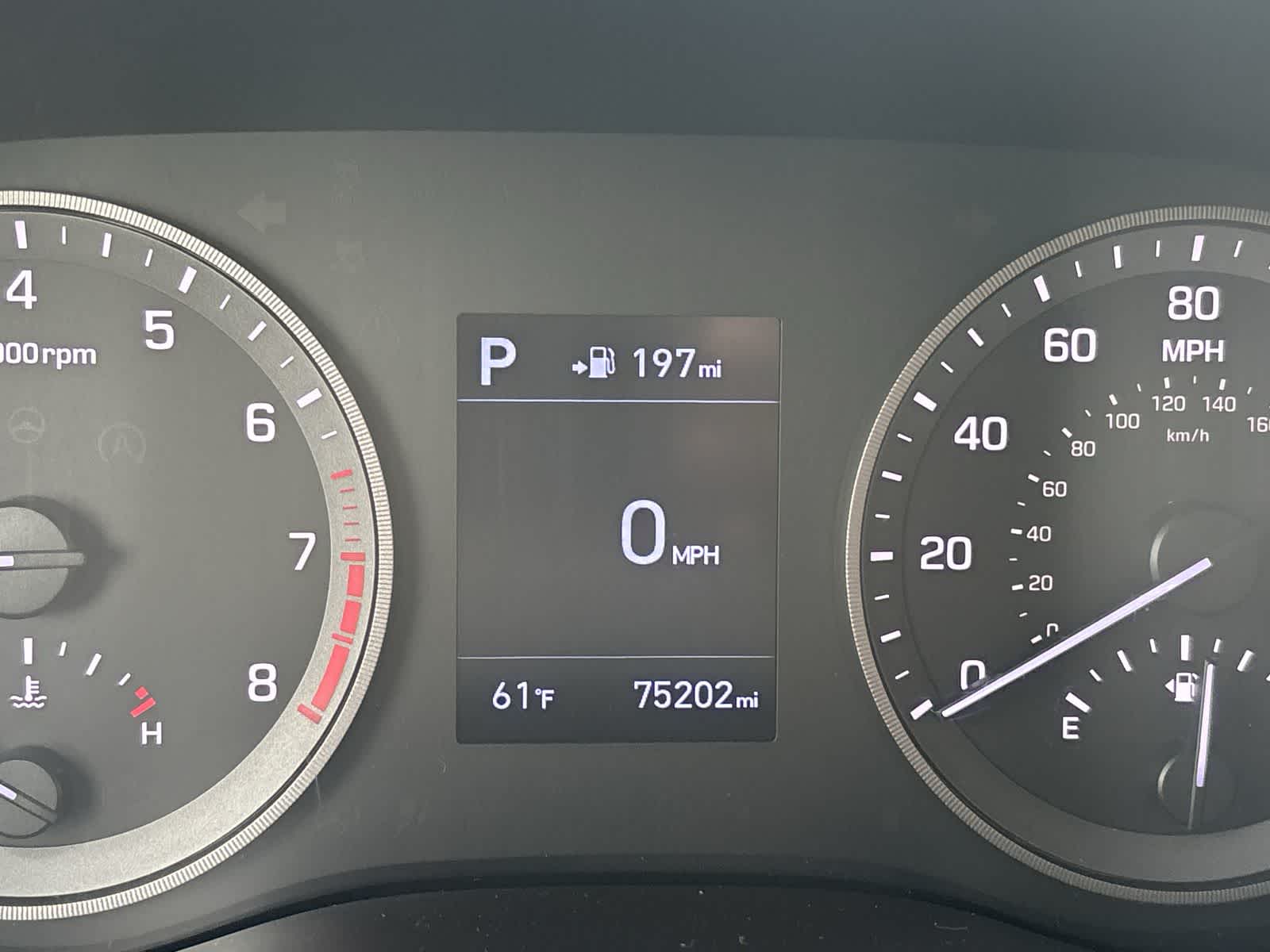 Thumbnail: 2019 Hyundai Tucson - 13