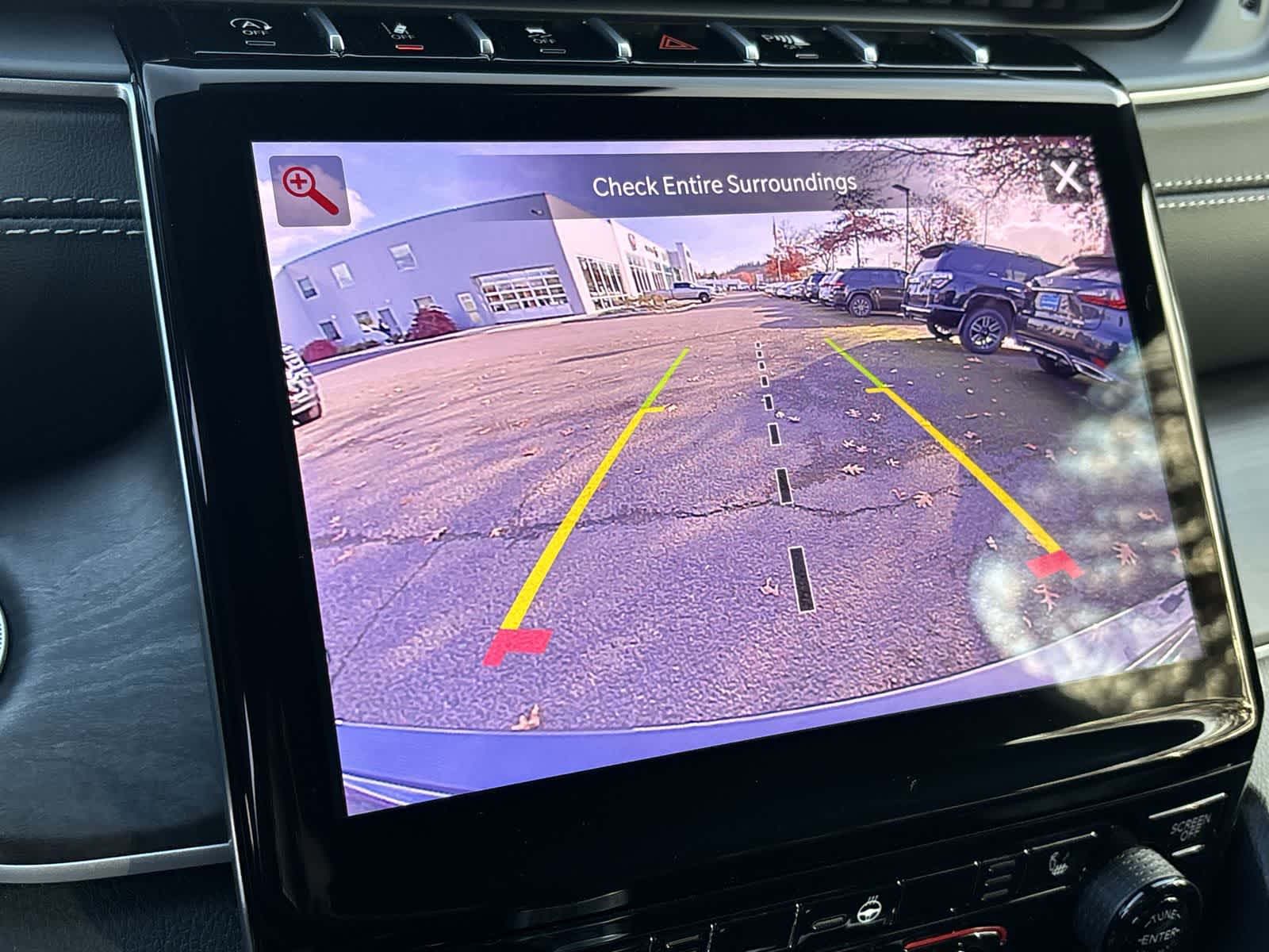 Thumbnail: 2025 Jeep Grand Cherokee - 22