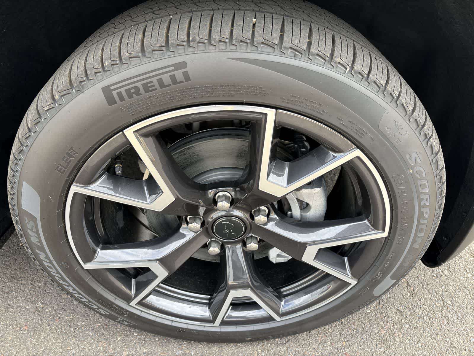 Thumbnail: 2026 Jeep Cherokee - 4