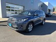  Toyota Highlander Hybrid