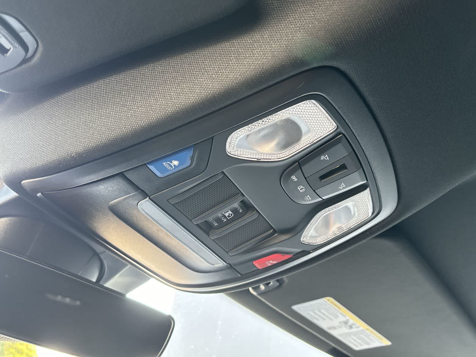 Thumbnail: 2023 RAM 1500 - 29