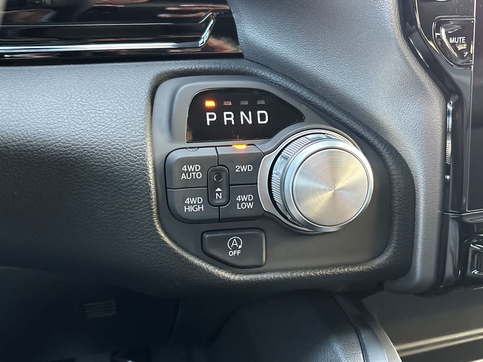 Thumbnail: 2026 RAM 1500 - 27