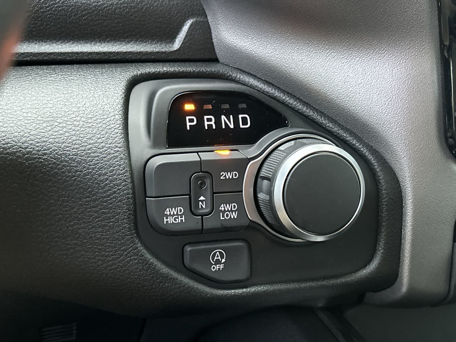 Thumbnail: 2026 RAM 1500 - 23