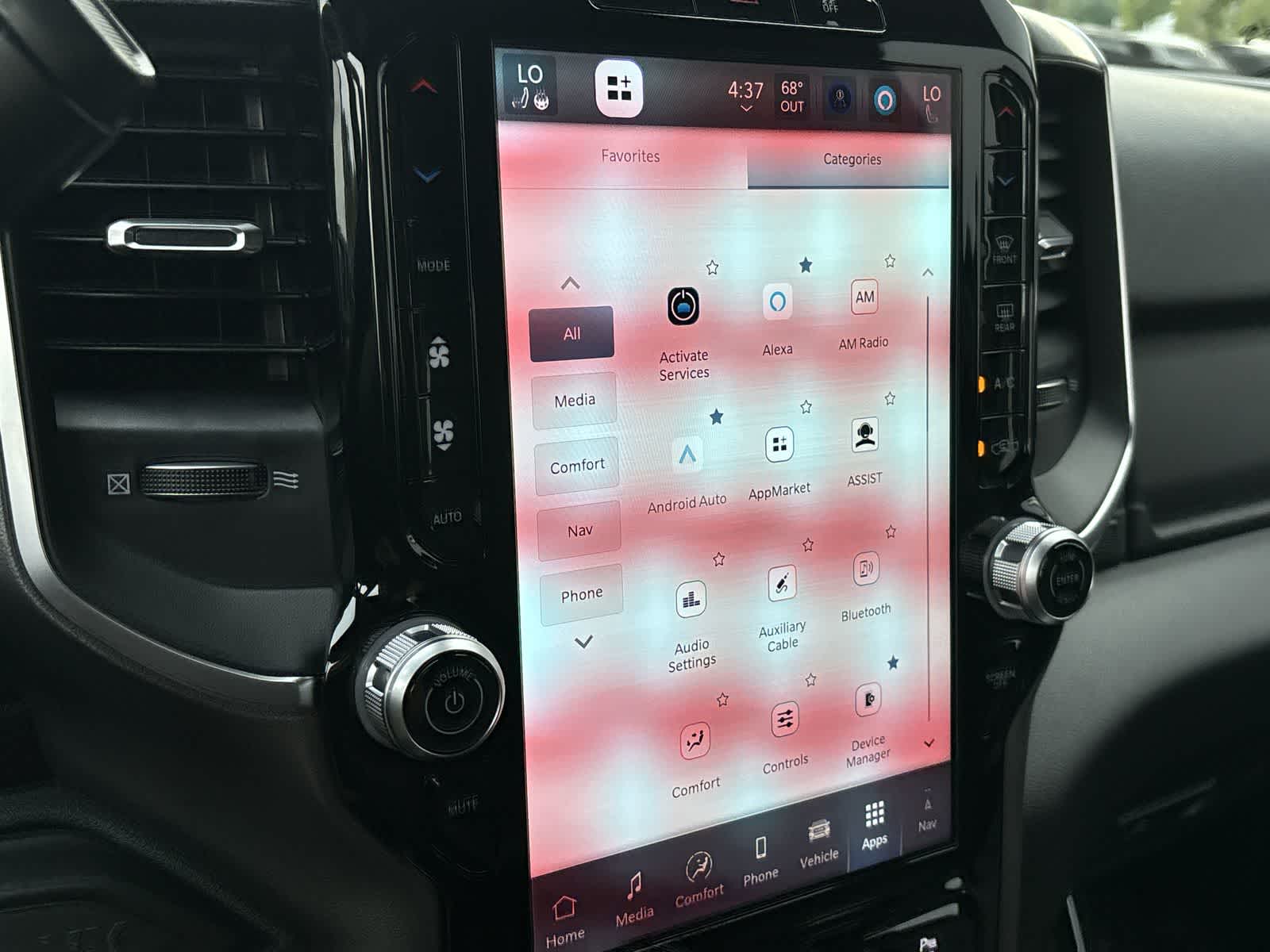 Thumbnail: 2026 RAM 2500 - 21