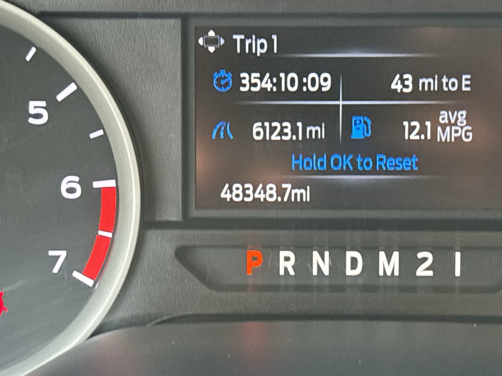 Thumbnail: 2022 Ford F-250 - 17