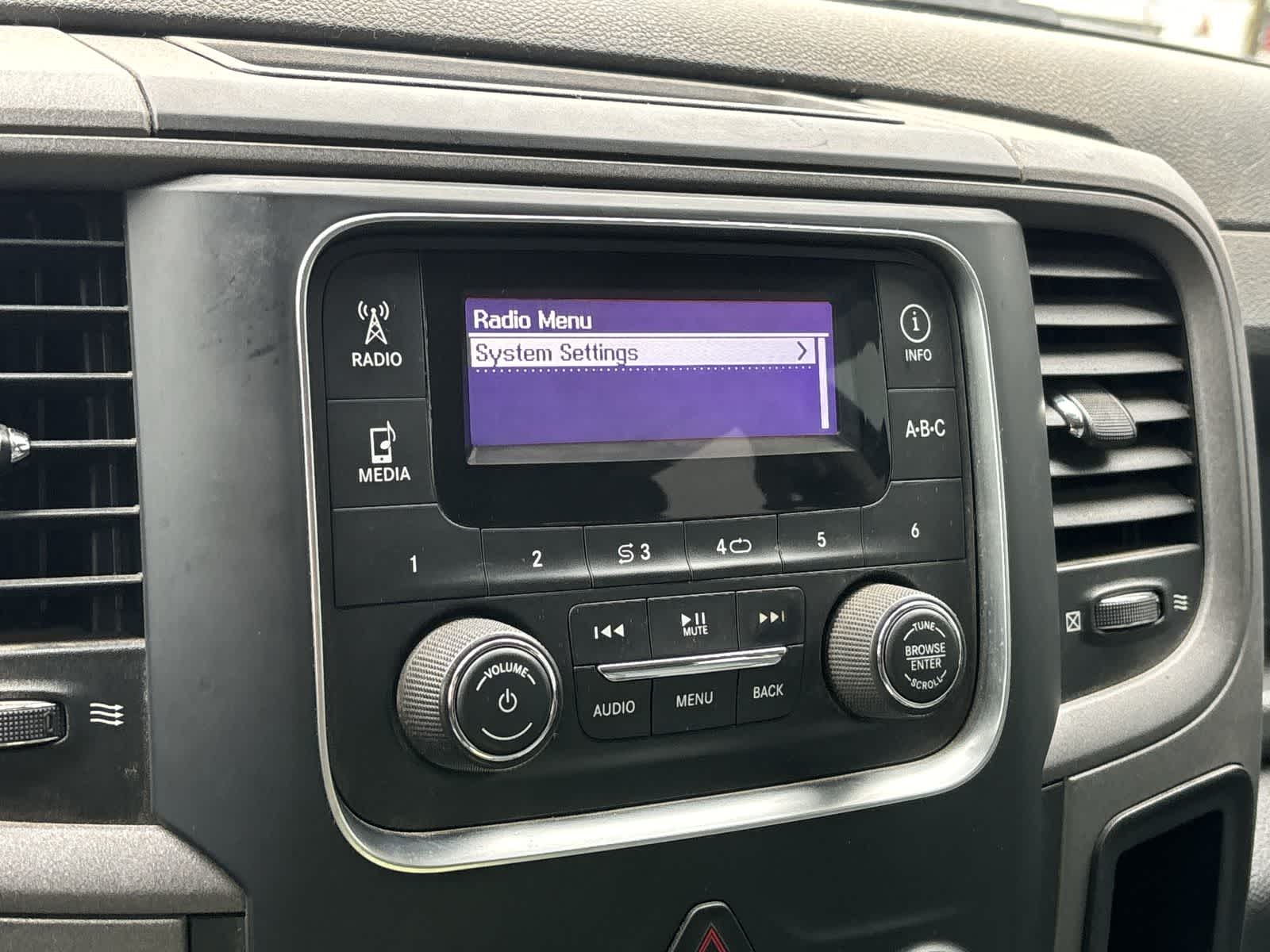 Thumbnail: 2013 RAM 2500 - 17