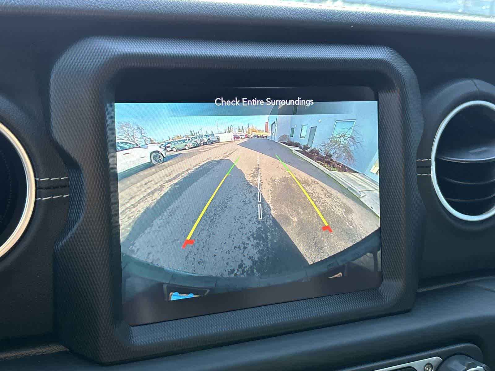 Thumbnail: 2023 Jeep Wrangler - 26