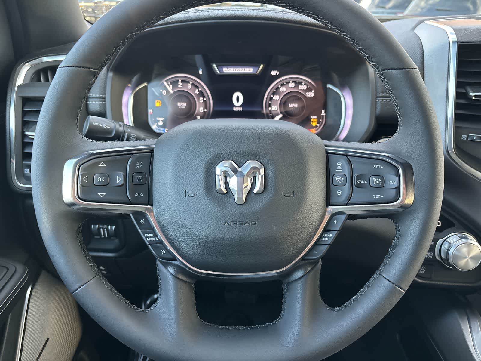 Thumbnail: 2026 RAM 1500 - 14