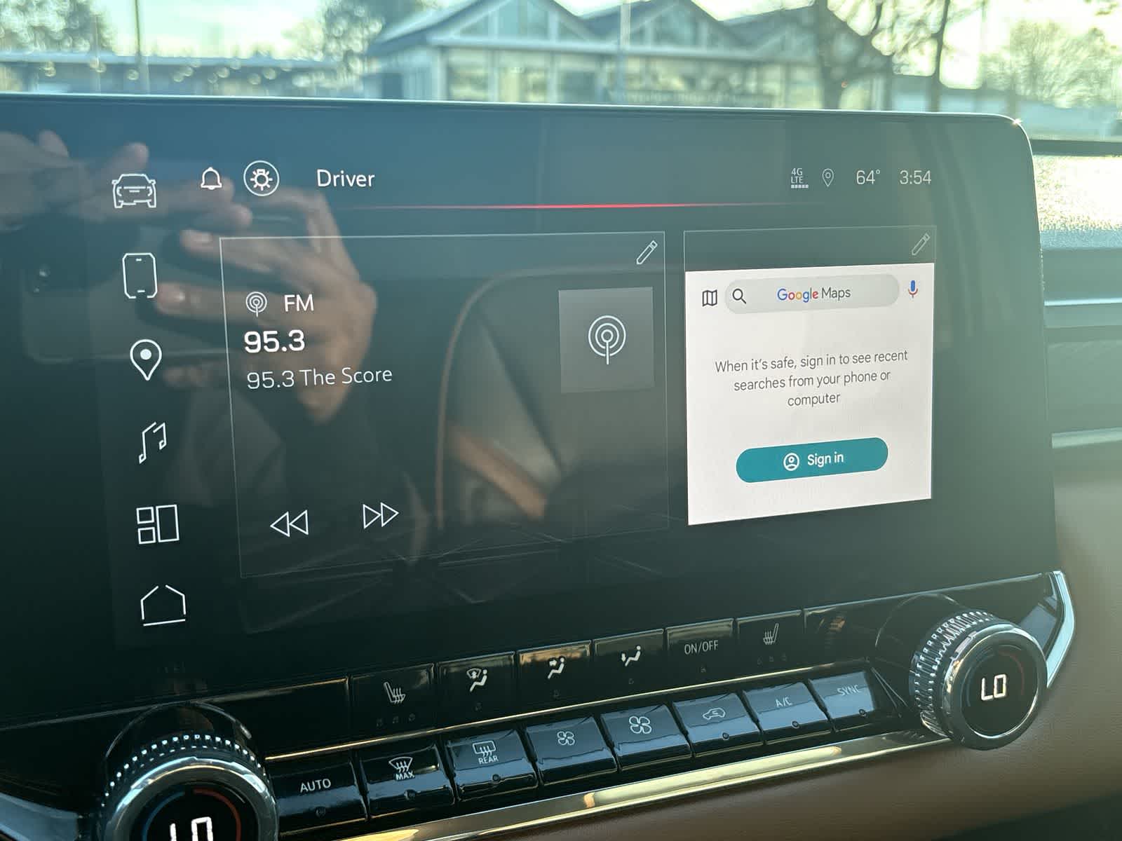 Thumbnail: 2024 GMC Canyon - 21